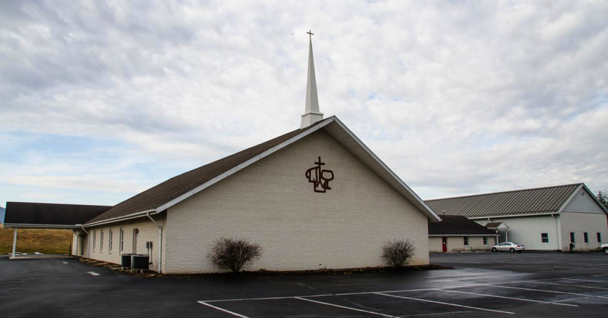 Photo of Pine Glen Alliance Church